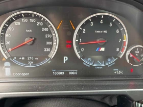 BMW X5 M С РЕГИСТРАЦИЯ & АВТО КРЕДИТ, снимка 9