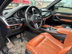 BMW X5 M С РЕГИСТРАЦИЯ & АВТО КРЕДИТ, снимка 7