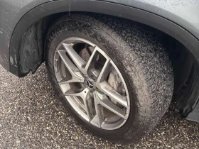 Mercedes-Benz GLC 300 ПАНОРАМА/ПОДГРЕВИ/360 КАМЕРИ, снимка 6