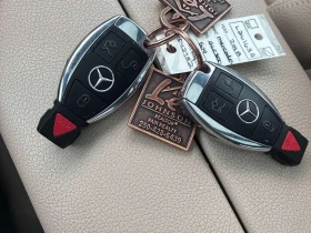 Mercedes-Benz GLC 300 ПАНОРАМА/ПОДГРЕВИ/360 КАМЕРИ, снимка 15