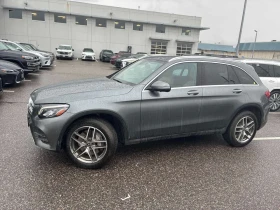 Mercedes-Benz GLC 300 ПАНОРАМА/ПОДГРЕВИ/360 КАМЕРИ, снимка 3