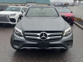 Mercedes-Benz GLC 300 ПАНОРАМА/ПОДГРЕВИ/360 КАМЕРИ, снимка 2