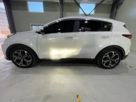 Kia Sportage 2.0D ! 2WD ! Intelligent !, снимка 4