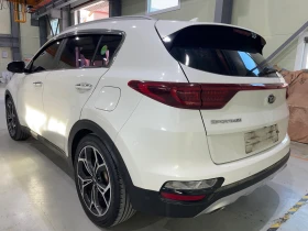 Kia Sportage 2.0D ! 2WD ! Intelligent !, снимка 5