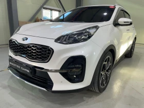 Kia Sportage 2.0D ! 2WD ! Intelligent !, снимка 3