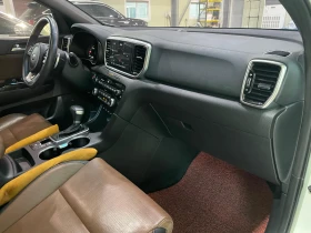 Kia Sportage 2.0D ! 2WD ! Intelligent !, снимка 12