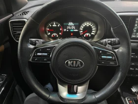 Kia Sportage 2.0D ! 2WD ! Intelligent !, снимка 14