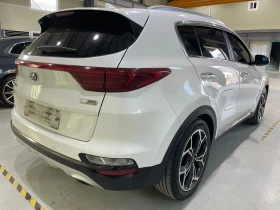 Kia Sportage 2.0D ! 2WD ! Intelligent !, снимка 7