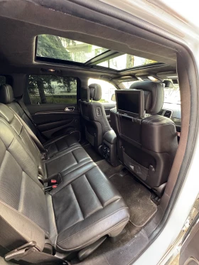 Jeep Grand cherokee 5.7 Summit, снимка 13