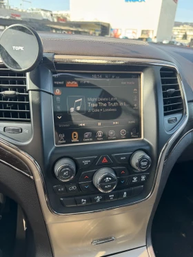 Jeep Grand cherokee 5.7 Summit, снимка 8