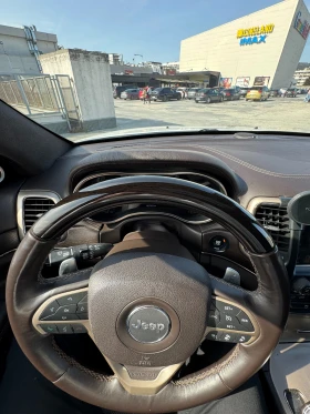 Jeep Grand cherokee 5.7 Summit, снимка 16