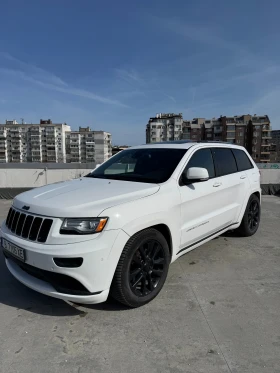 Jeep Grand cherokee 5.7 Summit, снимка 1