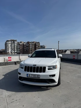 Jeep Grand cherokee 5.7 Summit, снимка 3