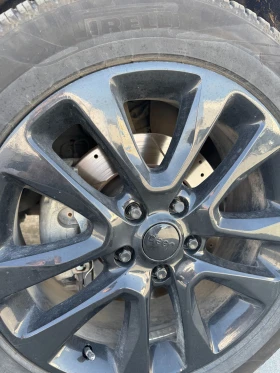 Jeep Grand cherokee 5.7 Summit, снимка 4