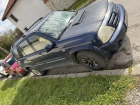 Suzuki Grand vitara, снимка 12