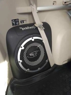 Mitsubishi Outlander 2.2HDI 156, снимка 5