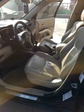 Mitsubishi Outlander 2.2HDI 156, снимка 9
