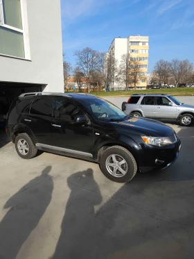 Mitsubishi Outlander 2.2HDI 156, снимка 1
