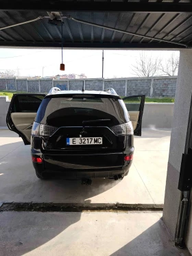 Mitsubishi Outlander 2.2HDI 156, снимка 7