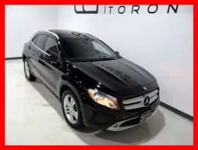 Mercedes-Benz GLA * GLA250 4M * CARFAX * ЦЕНА ДО БГ, снимка 7