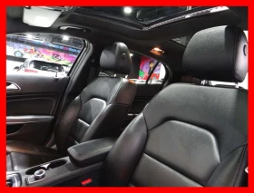 Mercedes-Benz GLA * GLA250 4M * CARFAX * ЦЕНА ДО БГ, снимка 12