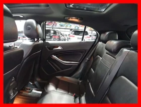 Mercedes-Benz GLA * GLA250 4M * CARFAX * ЦЕНА ДО БГ, снимка 13