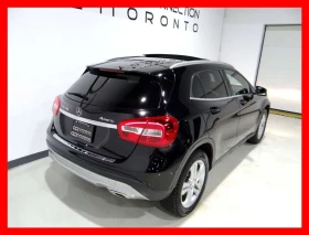 Mercedes-Benz GLA * GLA250 4M * CARFAX * ЦЕНА ДО БГ, снимка 5