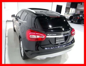 Mercedes-Benz GLA * GLA250 4M * CARFAX * ЦЕНА ДО БГ, снимка 4