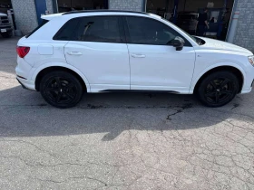 Audi Q3 PROGRESSIV S LINE* MATRIX* AMBIENTNO* PANORAMA* , снимка 3