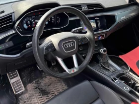 Audi Q3 PROGRESSIV S LINE* MATRIX* AMBIENTNO* PANORAMA* , снимка 5