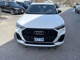 Audi Q3 PROGRESSIV S LINE* MATRIX* AMBIENTNO* PANORAMA* , снимка 6