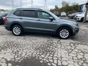 VW Tiguan * Trendline 4MOTION * CARFAX * PANO * ПОДГРЕВИ * , снимка 4
