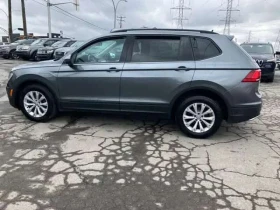 VW Tiguan * Trendline 4MOTION * CARFAX * PANO * ПОДГРЕВИ * , снимка 8