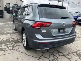 VW Tiguan * Trendline 4MOTION * CARFAX * PANO * ПОДГРЕВИ * , снимка 7