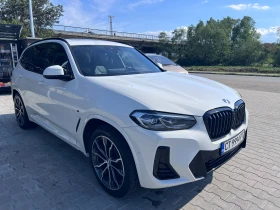BMW X3 M-Package Xdrive 30i, снимка 1