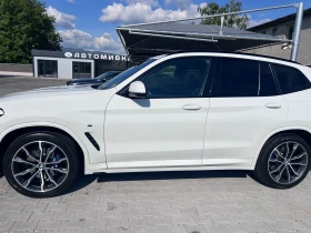 BMW X3 M-Package Xdrive 30i, снимка 3
