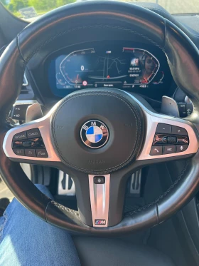 BMW X3 M-Package Xdrive 30i, снимка 14