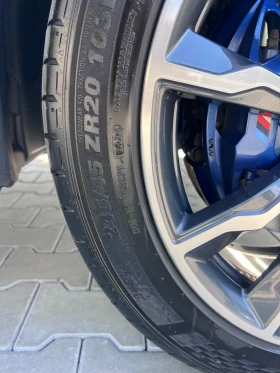 BMW X3 M-Package Xdrive 30i, снимка 16