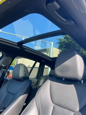 BMW X3 M-Package Xdrive 30i, снимка 12