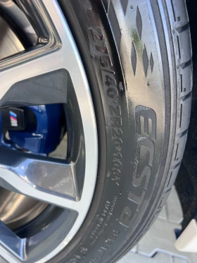 BMW X3 M-Package Xdrive 30i, снимка 17