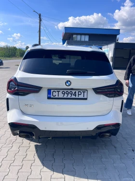 BMW X3 M-Package Xdrive 30i, снимка 5