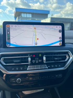 BMW X3 M-Package Xdrive 30i, снимка 10