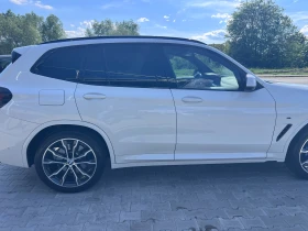 BMW X3 M-Package Xdrive 30i, снимка 7