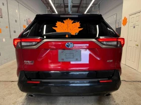 Toyota Rav4 * AWD * CARFAX * 2 КЛЮЧА * KEYLESS * ПОДГРЕВ, снимка 4