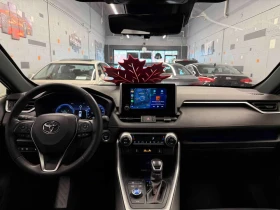 Toyota Rav4 * AWD * CARFAX * 2 КЛЮЧА * KEYLESS * ПОДГРЕВ, снимка 9