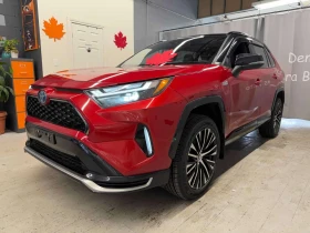 Toyota Rav4 * AWD * CARFAX * 2 КЛЮЧА * KEYLESS * ПОДГРЕВ, снимка 1