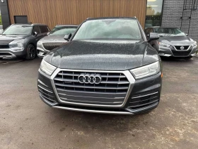 Audi Q5 * Komfort * CARFAX * ЦЕНА ДО БГ, снимка 6