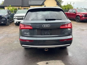 Audi Q5 * Komfort * CARFAX * ЦЕНА ДО БГ, снимка 4