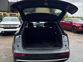 Audi Q5 * Komfort * CARFAX * ЦЕНА ДО БГ, снимка 12