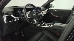 BMW X7 40d xDrive M-Sport Pro Paket, снимка 6